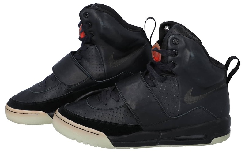 Nike air yeezy grammy on sale